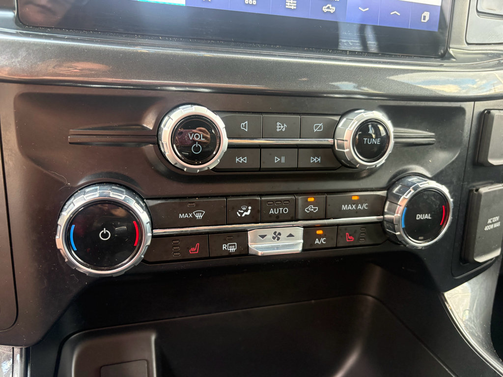 Used 2023 Ford F150 Tremor AWD/4WD image 21