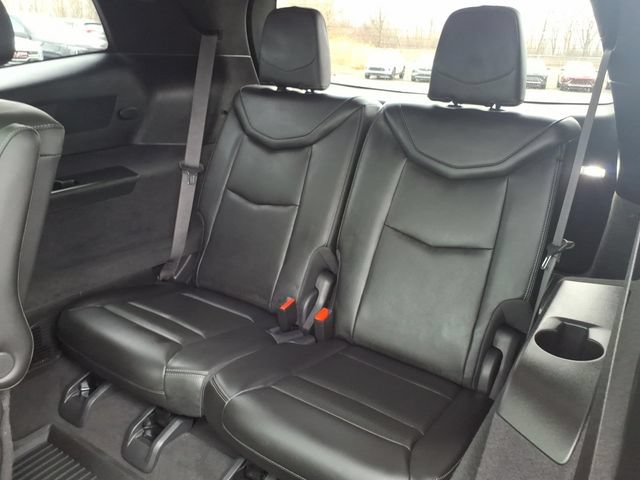 Used 2024 Cadillac XT6 Sport w/ Technology Package AWD/4WD image 10
