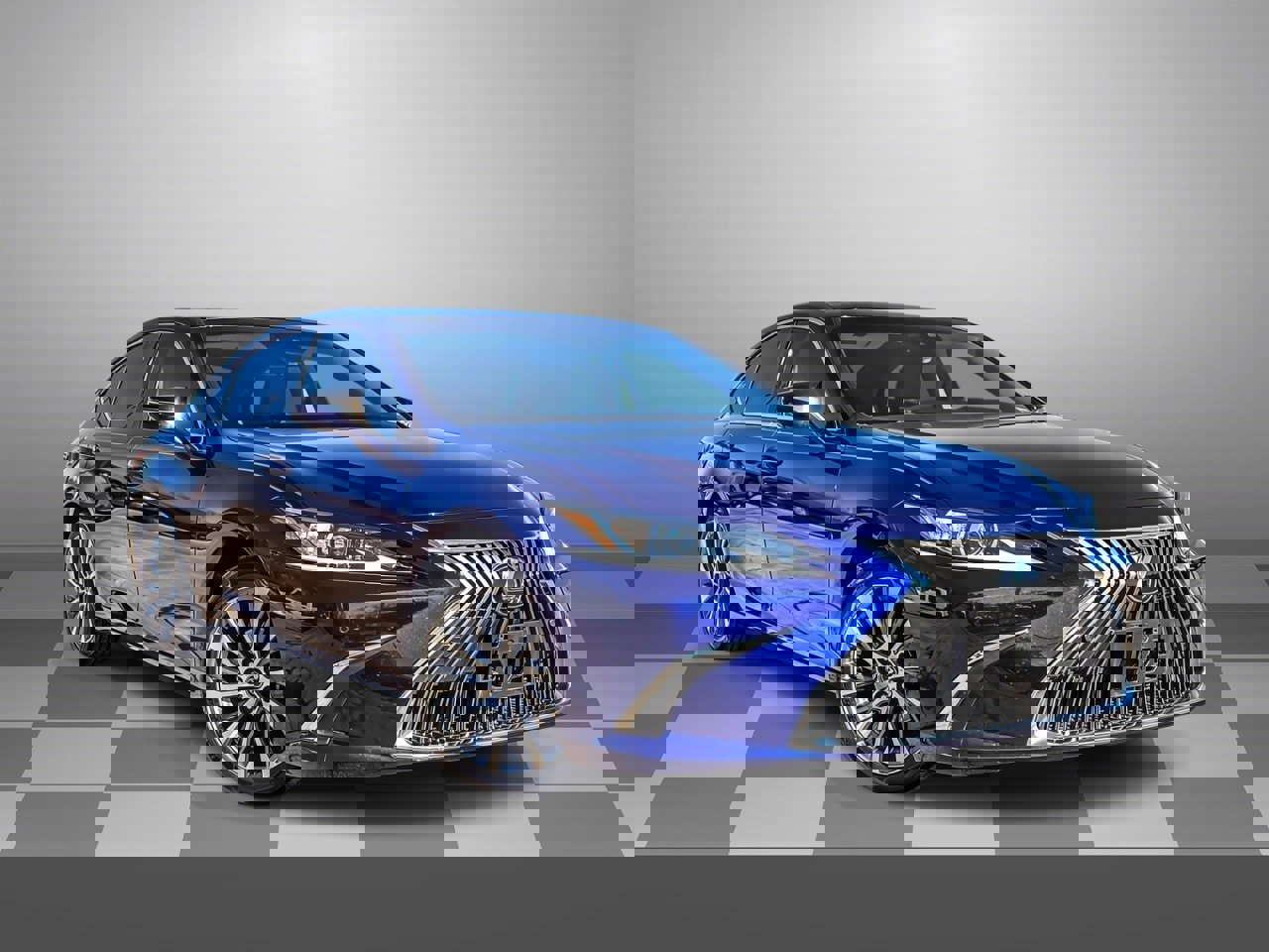 Used 2019 Lexus ES 350 w/ Premium Package