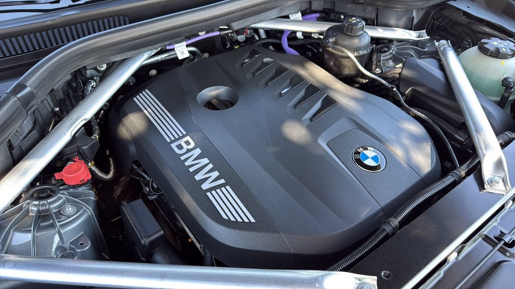 New 2026 BMW X5 sDrive40i RWD image 20
