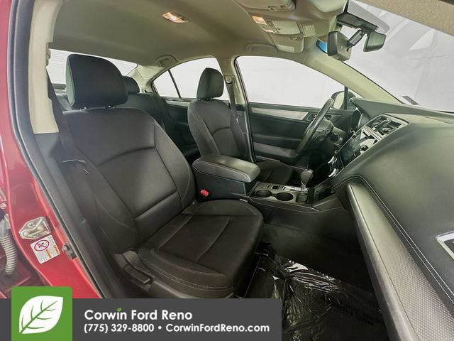 Used 2018 Subaru Legacy 2.5i Premium w/ Eyesight & BSD & Rcta & HBA AWD/4WD image 26