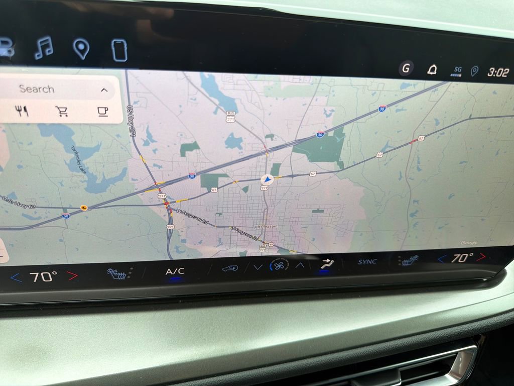 New 2026 Chevrolet Traverse LT w/ Midnight/Sport Edition image 20