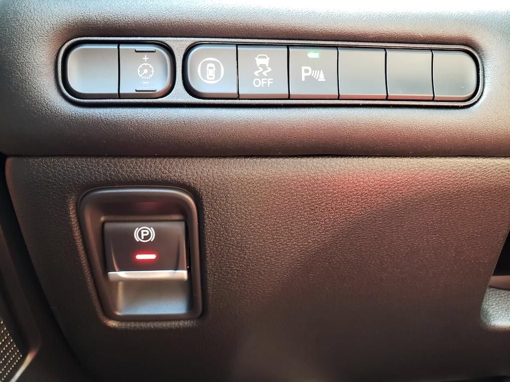 Certified 2025 Acura TLX SH-AWD w/ A-SPEC Pkg image 23