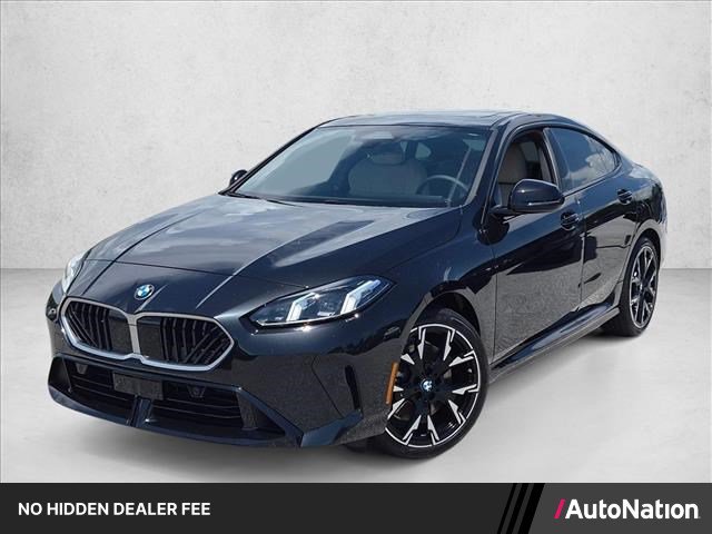 New 2026 BMW 228i w/ Premium Package FWD image 1
