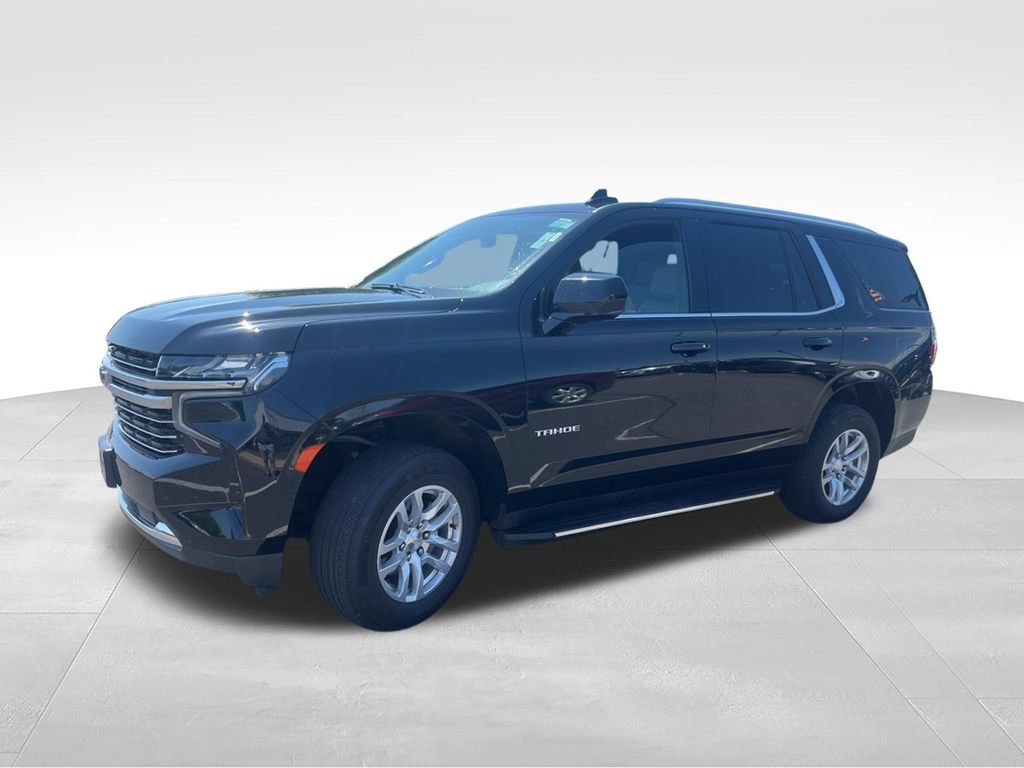 Certified 2021 Chevrolet Tahoe LT AWD/4WD image 30