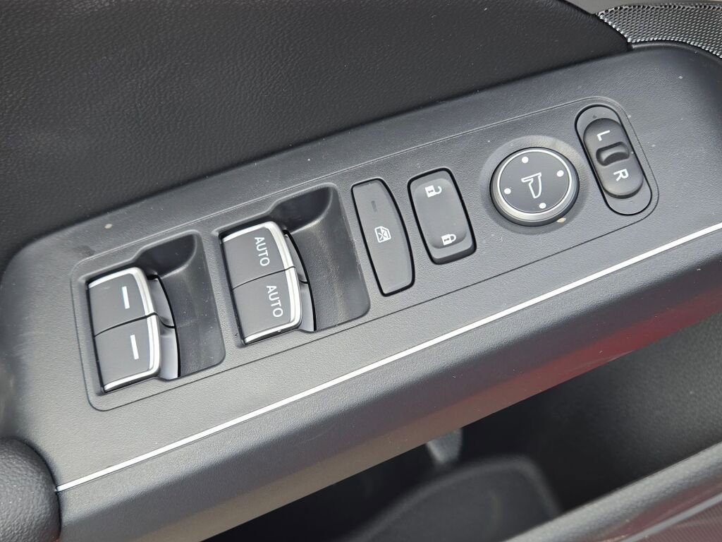 New 2026 Acura Integra Type S image 25