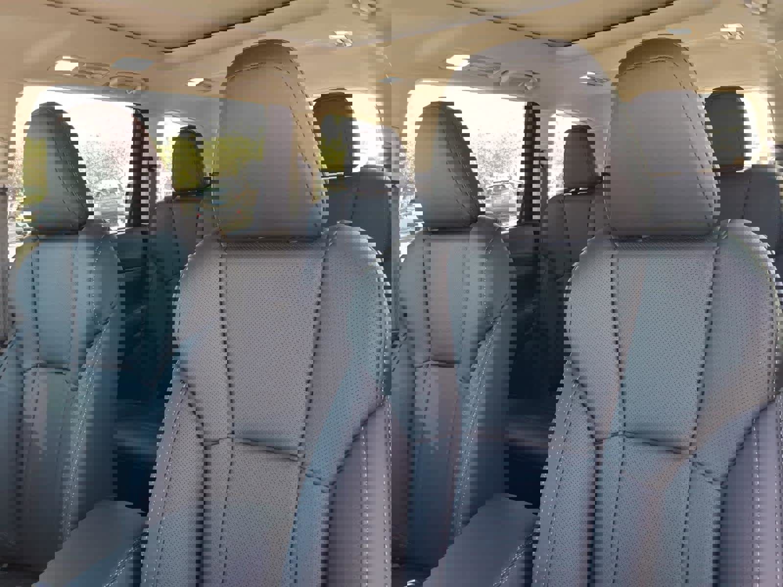 New 2026 Subaru Ascent Touring image 27