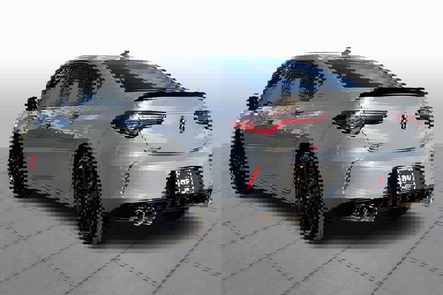 Certified 2025 Acura TLX Type S image 12