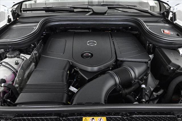 New 2026 Mercedes-Benz GLE 350 4MATIC image 25