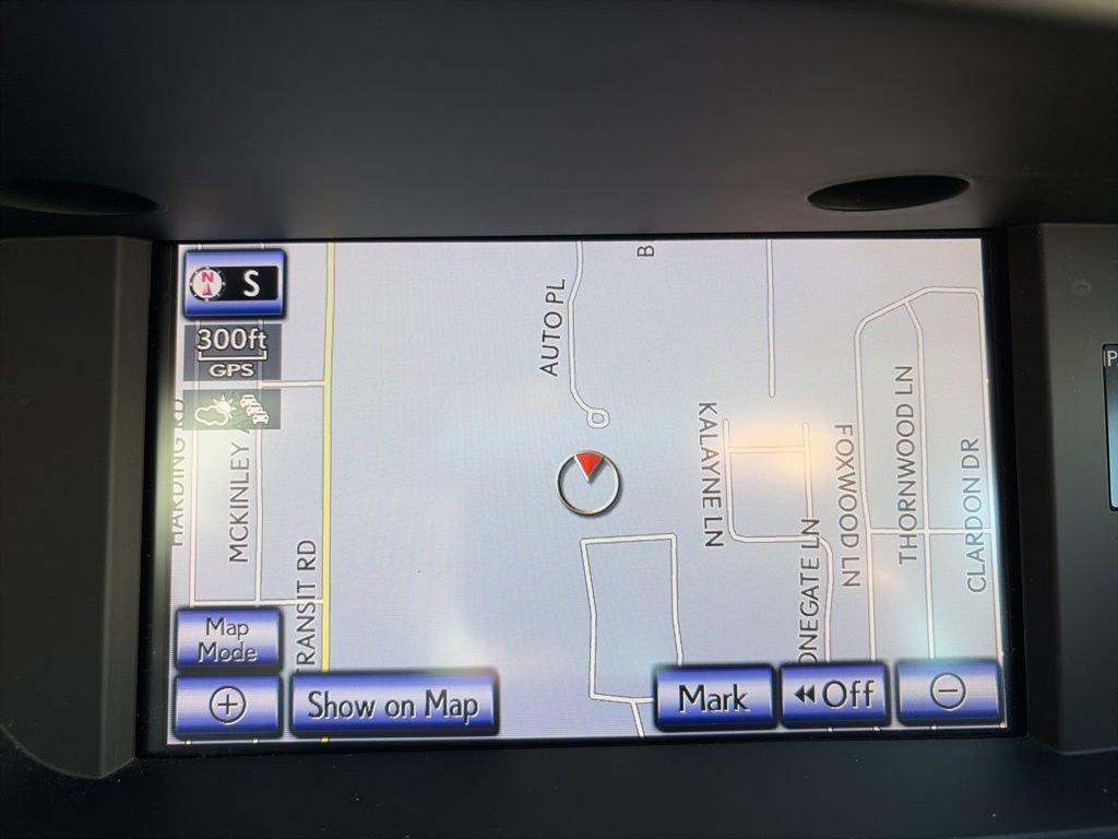 Used 2014 Lexus ES 350 w/ Luxury Package FWD image 12