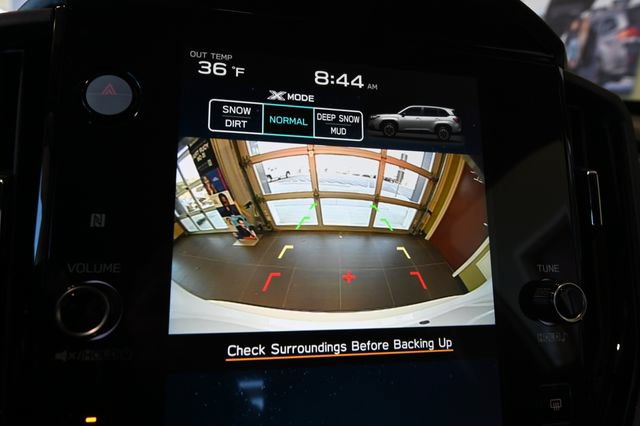 New 2026 Subaru Forester Sport AWD/4WD image 6