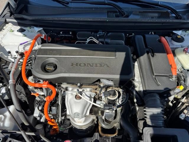 Used 2024 Honda Accord Sport image 24
