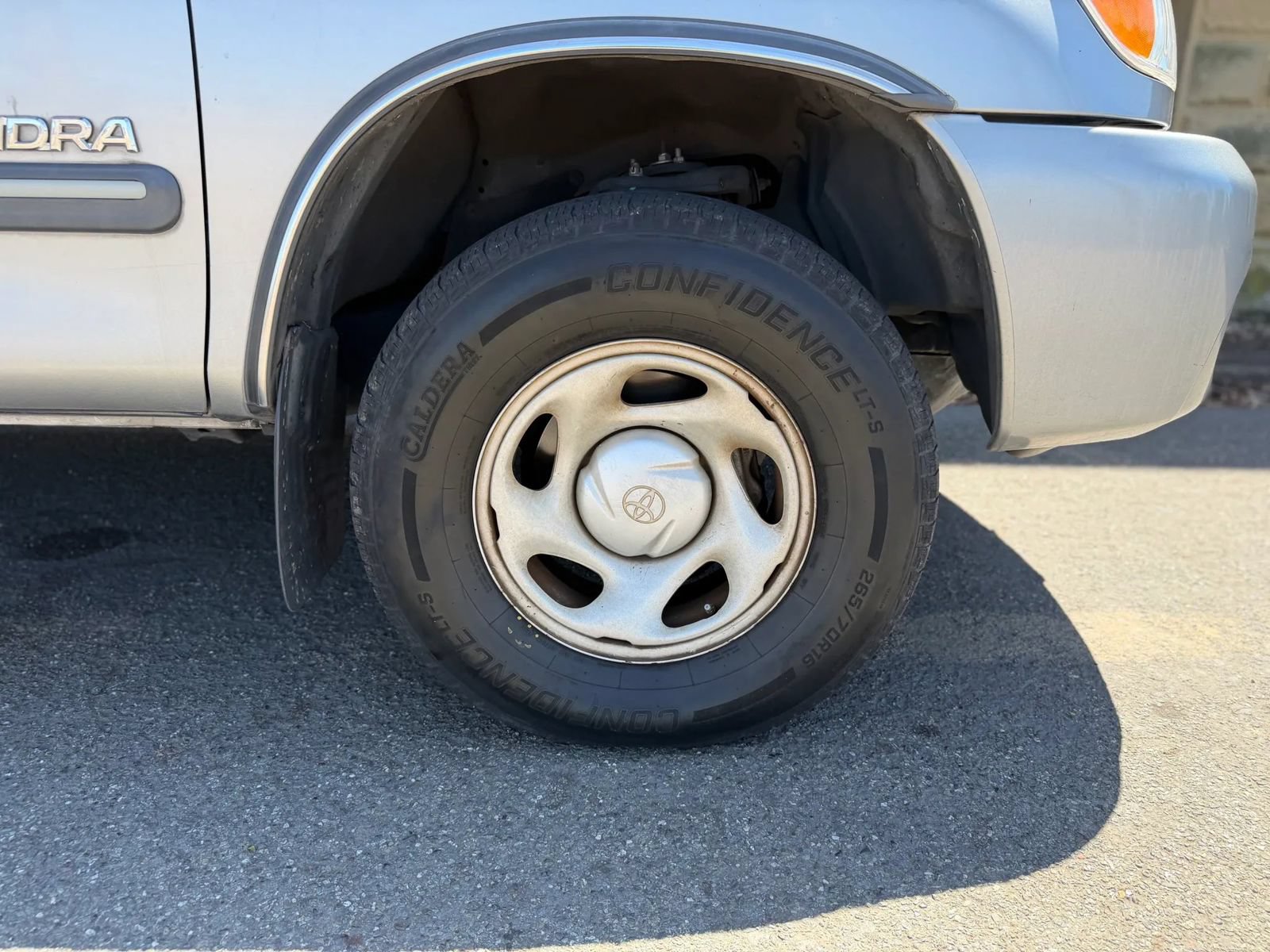 Used 2005 Toyota Tundra SR5 RWD image 27