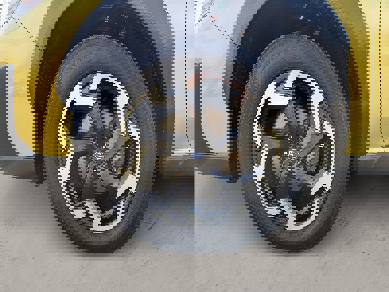 Certified 2021 Subaru Crosstrek 2.5i Limited w/ Moonroof Package 2 image 10