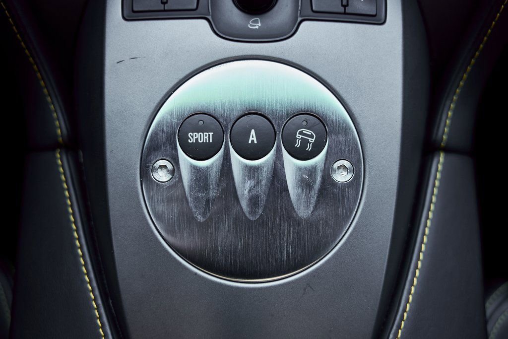 Used 2005 Lamborghini Gallardo image 59