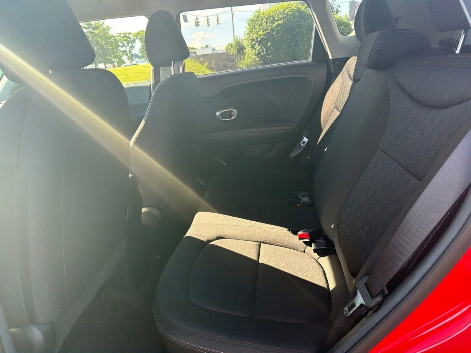 Used 2019 Kia Soul FWD image 21