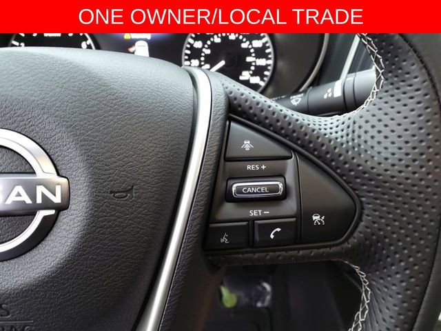 Certified 2023 Nissan Maxima Platinum w/ Sport Mat Group image 20