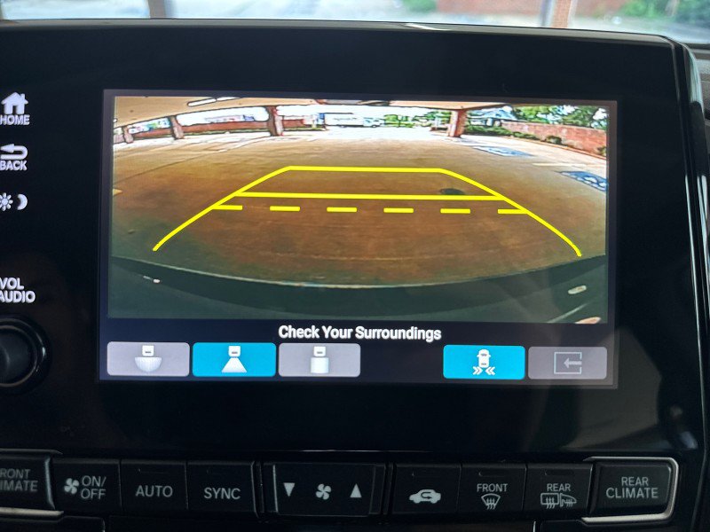 Used 2018 Honda Odyssey Touring image 19