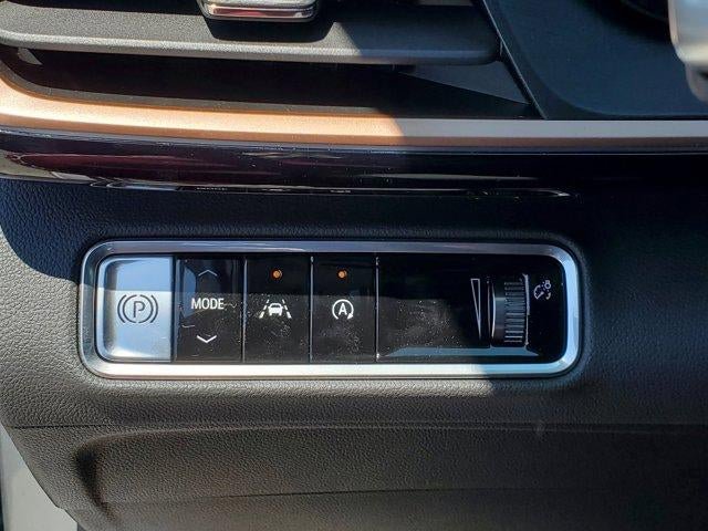 New 2026 Buick Envision Sport Touring AWD/4WD image 30
