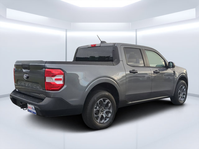Used 2025 Ford Maverick XLT w/ Equipment Group 302A AWD/4WD image 3