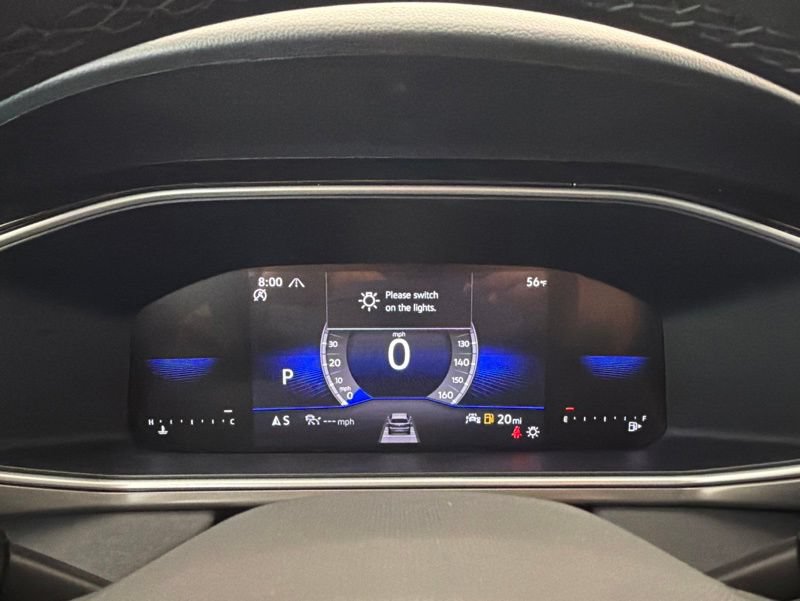 New 2026 Volkswagen Taos SE AWD/4WD image 13