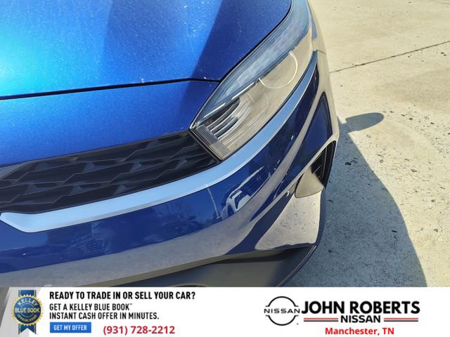 Used 2023 Kia Forte LXS image 11