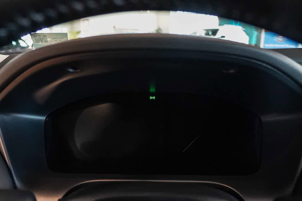 New 2026 Honda HR-V EX-L image 27