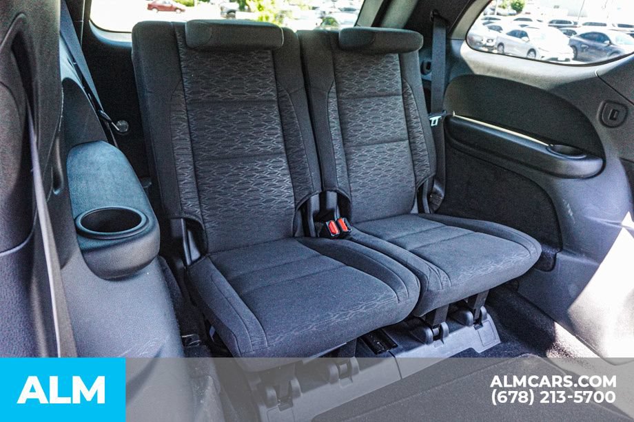 Used 2025 Dodge Durango GT RWD image 23