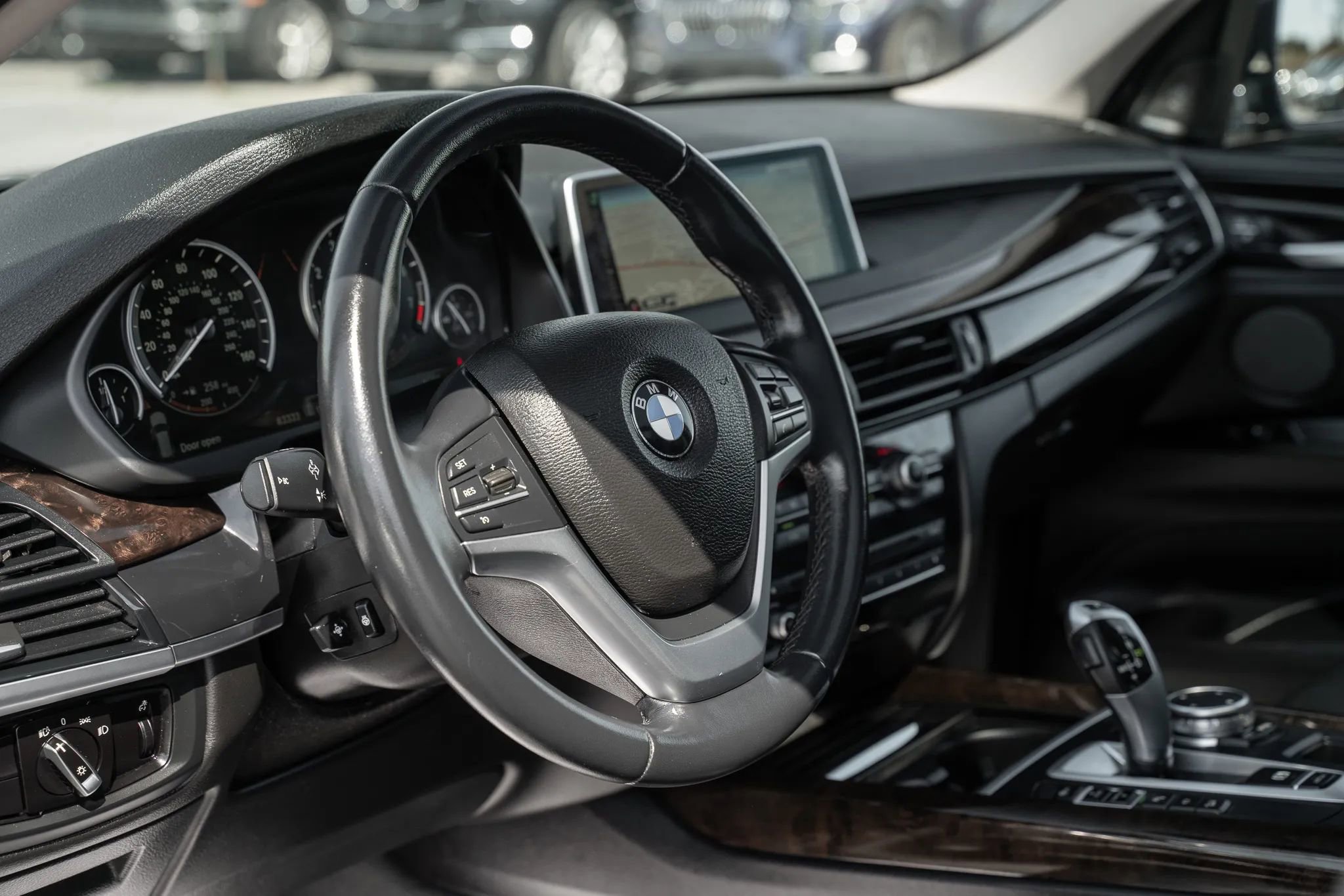 Used 2015 BMW X5 xDrive35i image 18