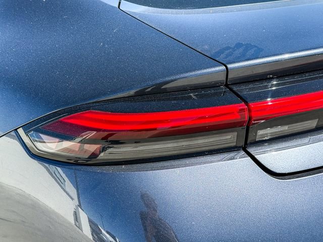 New 2026 Honda Prelude image 8