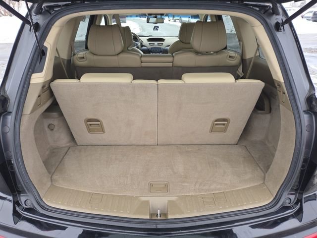 Used 2011 Acura MDX image 24