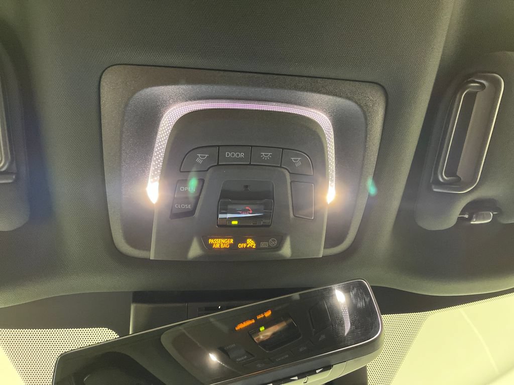 New 2026 Toyota bZ AWD/4WD image 29