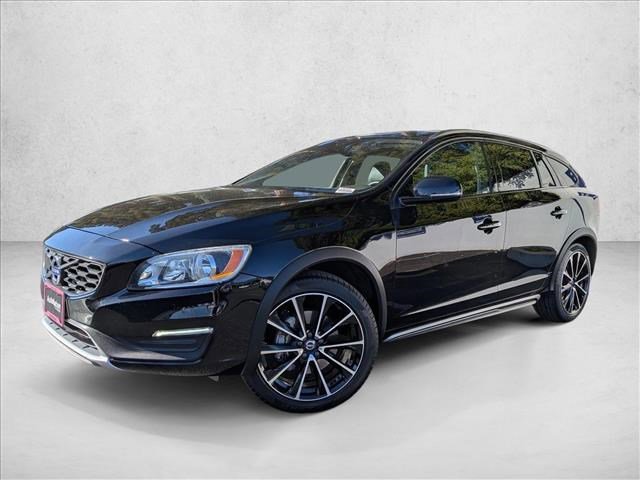 Used 2016 Volvo V60 T5 video 1