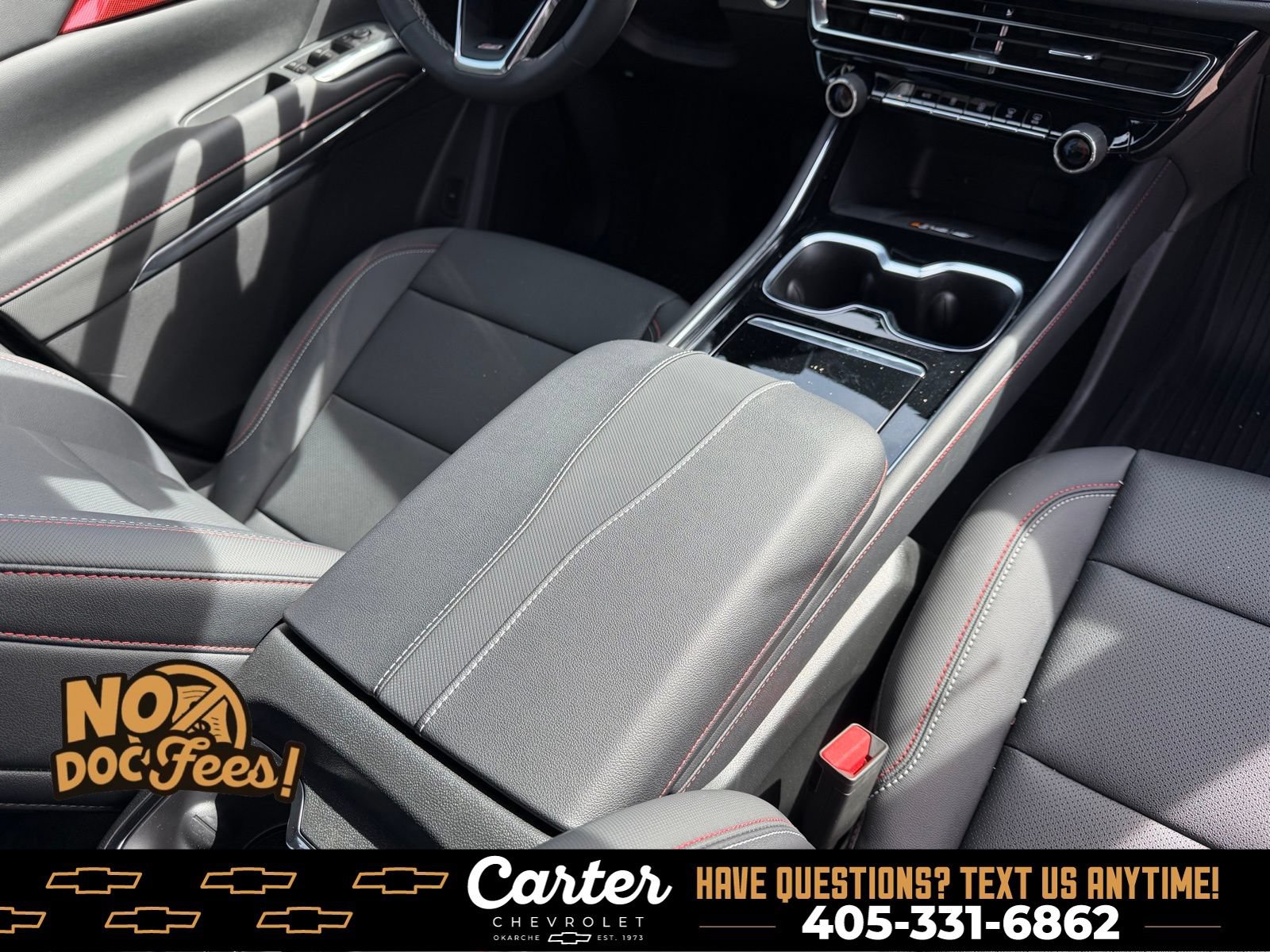 New 2026 Chevrolet Traverse Z71 w/ Driver Confidence Package AWD/4WD image 28