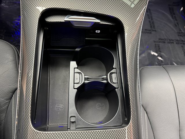 Certified 2024 Mercedes-Benz CLE 300 4MATIC Coupe image 19