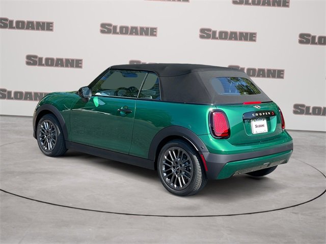 New 2026 MINI Cooper S image 3