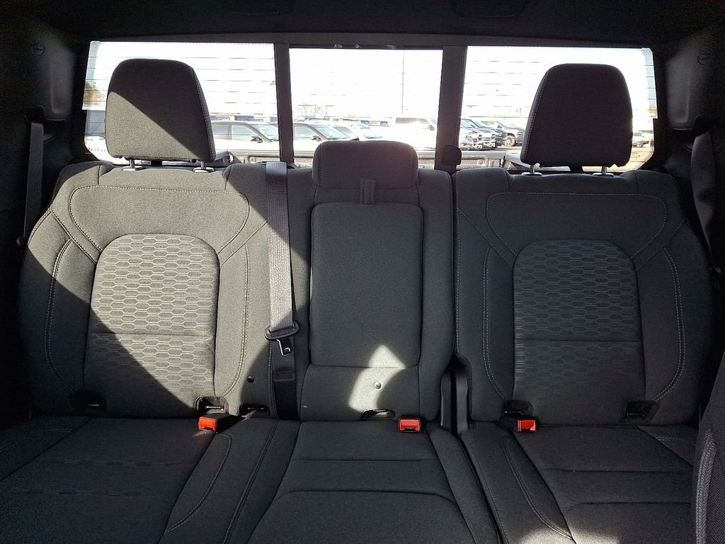 New 2026 RAM 1500 Big Horn image 14