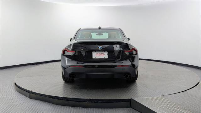 Used 2022 BMW 230i Coupe w/ Convenience Package RWD image 7