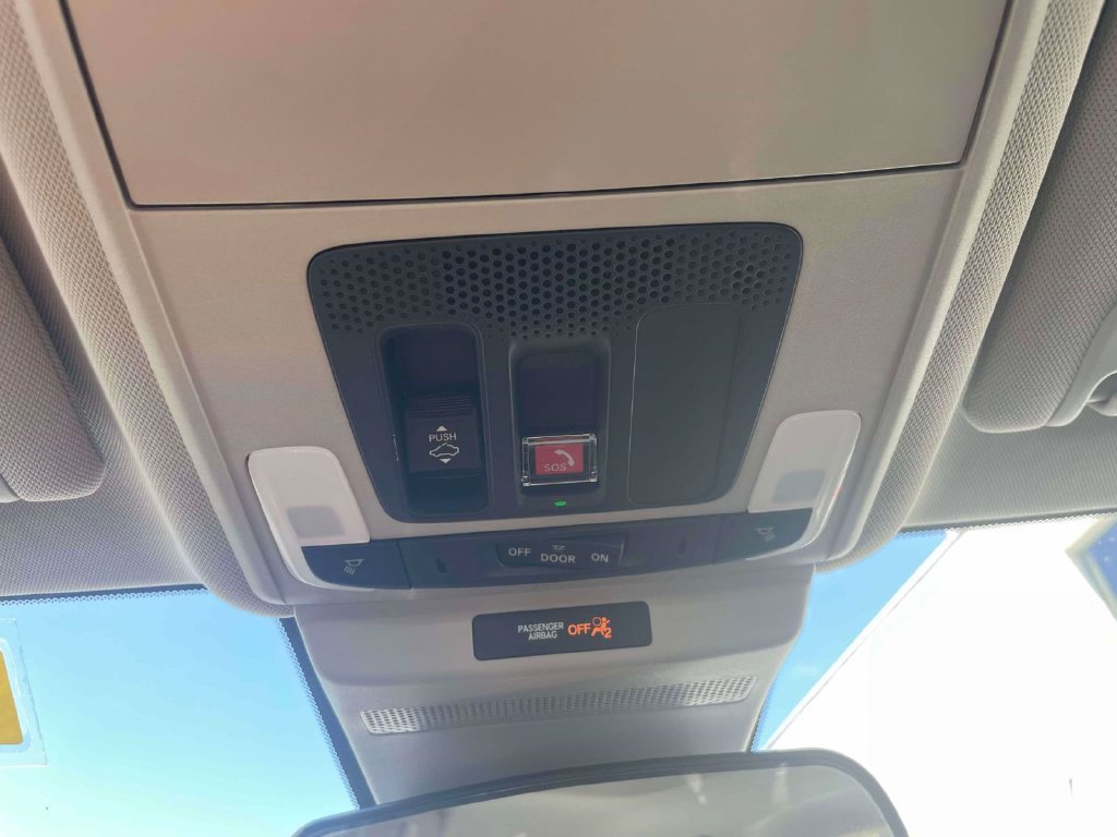 Certified 2025 Honda Accord SE image 33