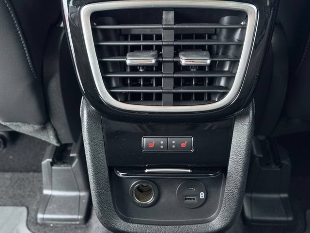 Used 2022 Lincoln Nautilus Reserve AWD/4WD image 26