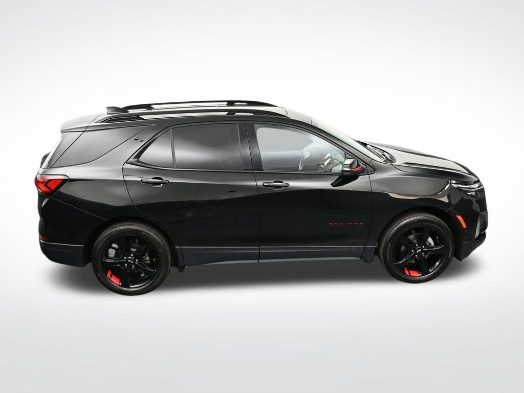 Used 2023 Chevrolet Equinox Premier AWD/4WD image 21