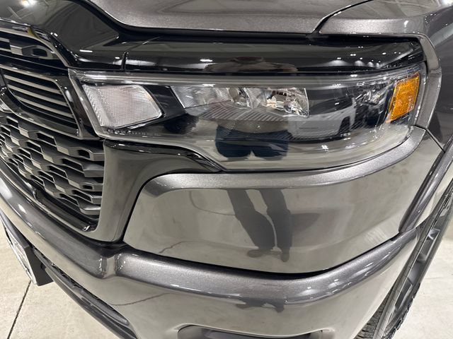 New 2026 RAM 1500 Big Horn AWD/4WD image 16