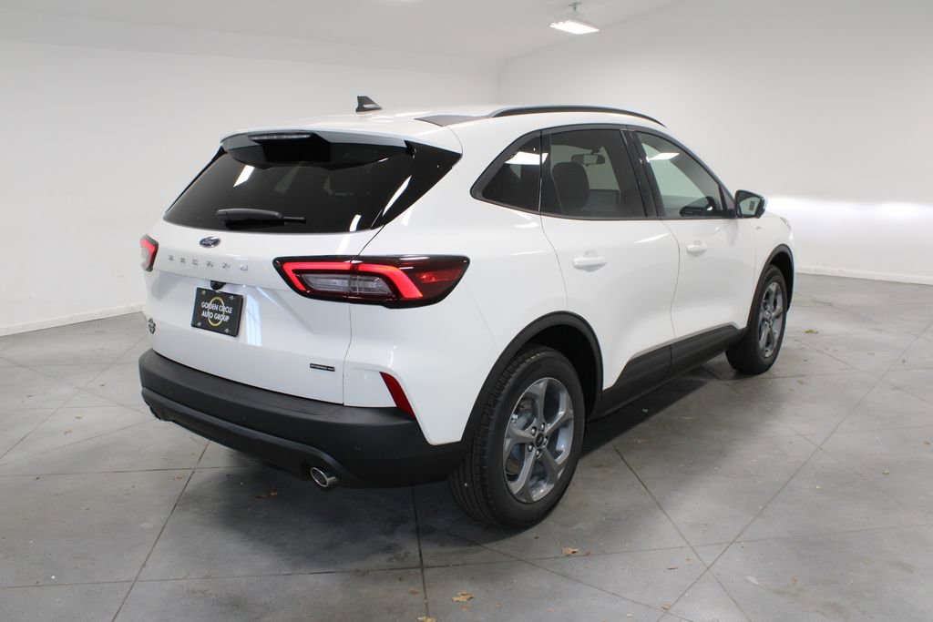 New 2026 Ford Escape ST-Line Select w/ Tech Pack #2 image 8