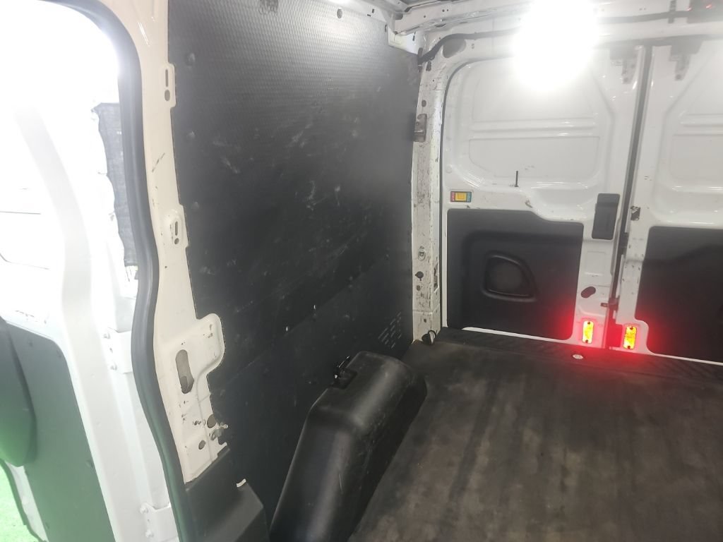 Used 2018 Ford Transit 250 130 Low Roof RWD image 34