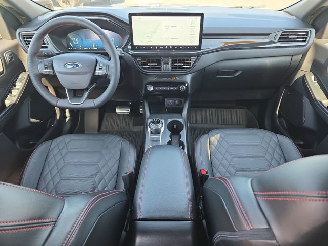 Used 2023 Ford Escape ST-Line Elite w/ Premium Technology Package image 25