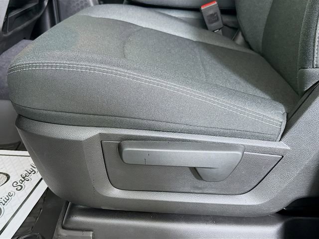 New 2026 RAM 2500 Tradesman image 19