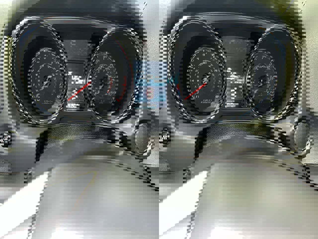 Used 2025 Mitsubishi Outlander Sport ES image 17