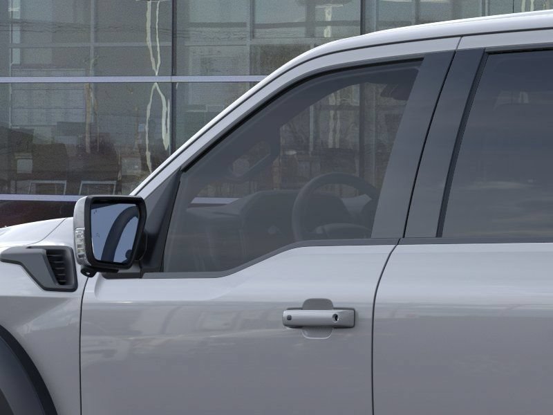 New 2026 Ford F150 Raptor AWD/4WD image 22