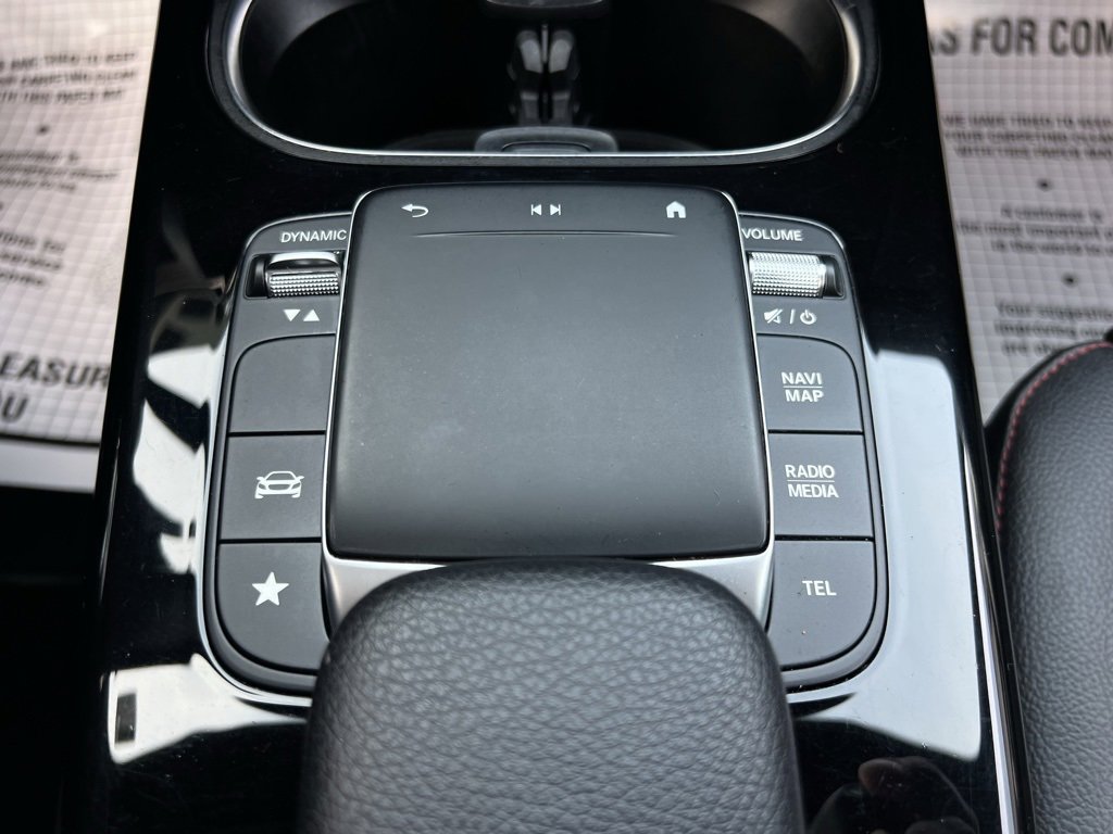 Used 2021 Mercedes-Benz CLA 250 CLA 250 image 68