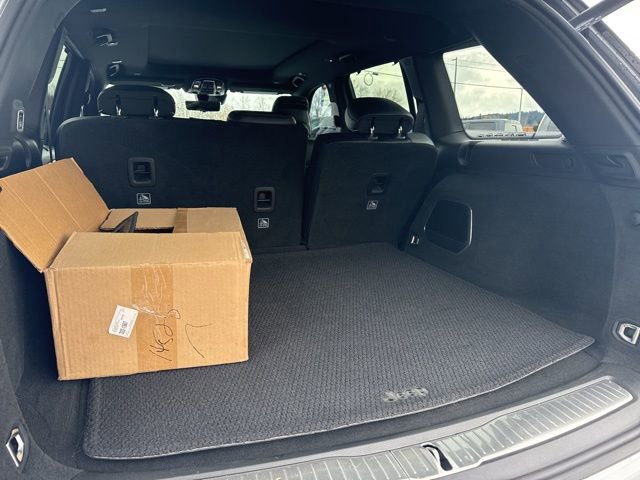 Used 2022 Jeep Grand Cherokee Summit w/ Advanced Protech Group IV image 20